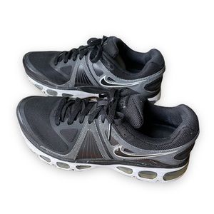 Nike Air Max Tailwind 4 SE | Women's Sneakers | Black | 9